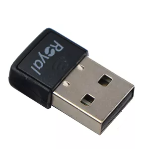 کارت شبکه بی سیم رویال Royal RW-128 600Mbps
