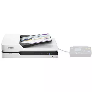 اسکنر Epson DS-1630