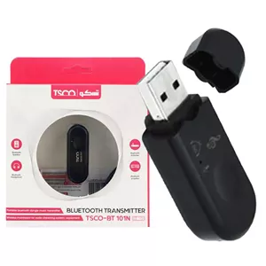 دانگل بلوتوث تلویزیون TSCO BT 101N