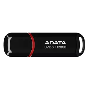 فلش 128 گیگ ای دیتا ADATA DashDrive UV150 USB 3.2