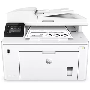 پرینتر چند کاره لیزری HP LaserJet Pro MFP M227fdw