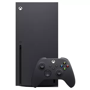 کنسول بازی مایکروسافت Xbox Series X 1TB