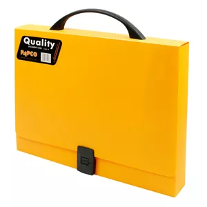 کیف مدارک پاپکو Papco H-102R