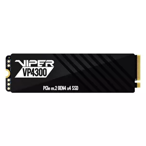 حافظه SSD پاتریوت Patriot Viper VP4300 1TB M.2