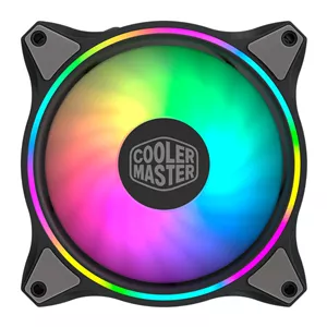 فن کیس کولر مستر Cooler Master MasterFan MF120 Halo