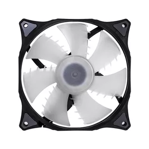 فن کیس گرین GF120-RGB