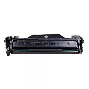 کارتریج لیزری مشکی HP 59A