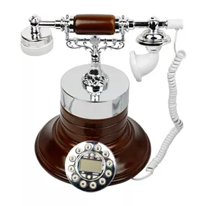 تلفن رومیزی کلاسیک جینبولی Jinboli 1003