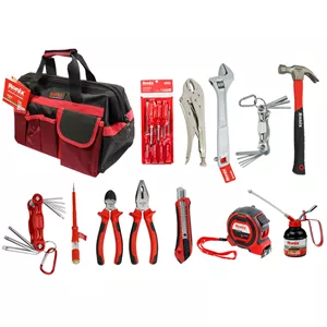 ست ابزار 19 تایی رونیکس Ronix RH-9101