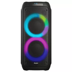 اسپیکر چمدانی بلوتوثی رم و فلش خور Energizer BTS495