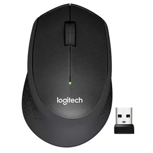 موس بی سیم لاجیتک M330