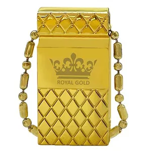 فلش 128 گیگ دیتا پلاس Data  Royal Gold USB3.2