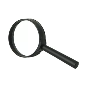 ذره بین Glass Straight-Shank 50mm