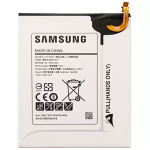 باتری تبلت اورجینال Samsung T561