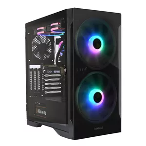 کیس کامپیوتر گیم دیاس Gamdias Apollo E2 Elite