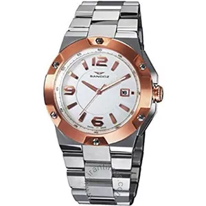 ساعت مچی سندز مدل 81281-50