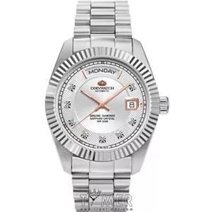 ساعت مچی کوین واچ مدل C109SWDW