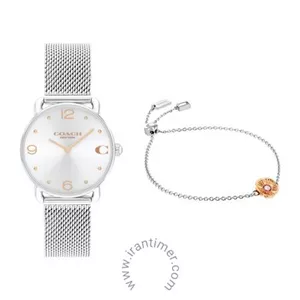 ساعت مچی کوچ مدل 14000104