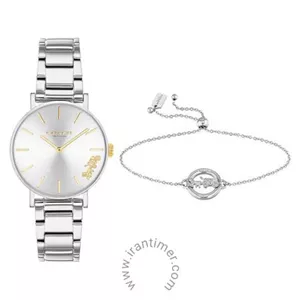 ساعت مچی کوچ مدل 14000064