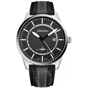 ساعت مچی آدریاتیکا مدل A8186.5214Q