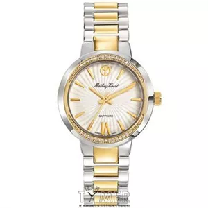 ساعت مچی متی تیسوت مدل D3082RA