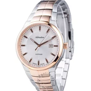 ساعت مچی آدریاتیکا مدل A1192.R113Q