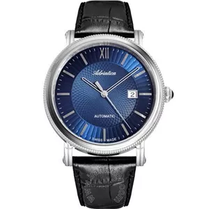 ساعت مچی آدریاتیکا مدل A8272.5265A