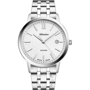 ساعت مچی آدریاتیکا مدل A8333.5163Q