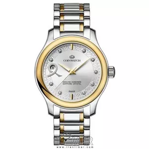 ساعت مچی کوین واچ مدل C132TSF