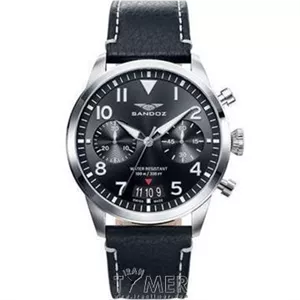 ساعت مچی سندز مدل 81423-55