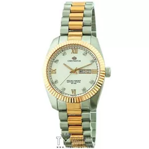 ساعت مچی کوین واچ مدل C129RSV