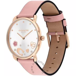 ساعت مچی کوچ مدل 14504295