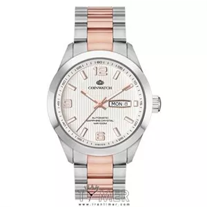 ساعت مچی کوین واچ مدل C151RWH