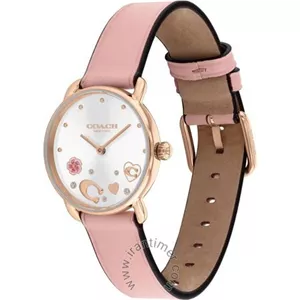 ساعت مچی کوچ مدل 14504306