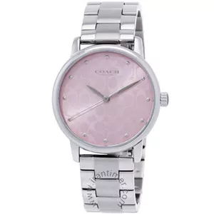 ساعت مچی کوچ مدل 14503406
