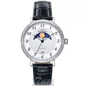 ساعت مچی سندز مدل 81346-04