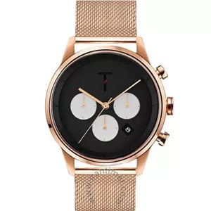 ساعت مچی تیلور مدل TLAC015