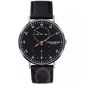 ساعت مچی کوچ مدل 14602476