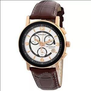 ساعت مچی رومانسون مدل TM4591HM1RAS6R