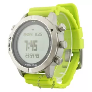 ساعت مچی نورث اج مدل AQUA GREEN
