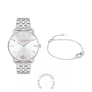 ساعت مچی کوچ مدل 14000108