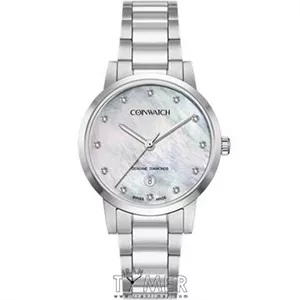 ساعت مچی کوین واچ مدل C180SWH