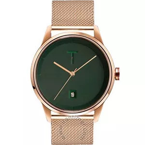 ساعت مچی تیلور مدل TLAB014