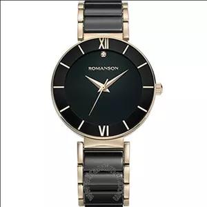 ساعت مچی رومانسون مدل TM4BS501KLNRA36R-BK