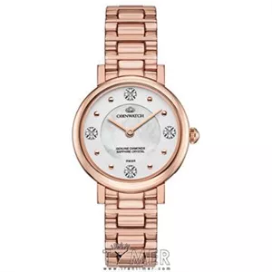 ساعت مچی کوین واچ مدل C169RWR