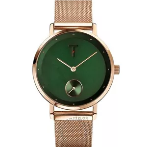 ساعت مچی تیلور مدل TLAJ009