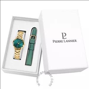 ساعت مچی پیر لنیر مدل 351K562