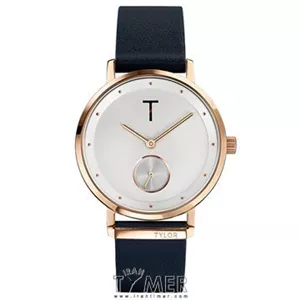 ساعت مچی تیلور مدل TLAJ004