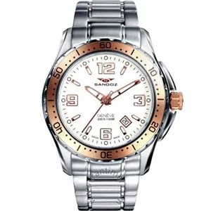 ساعت مچی سندز مدل 81327-90