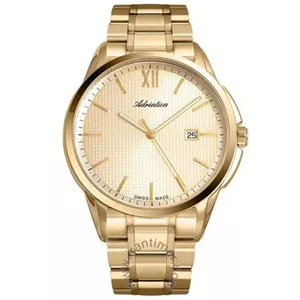 ساعت مچی آدریاتیکا مدل A1290.1161Q